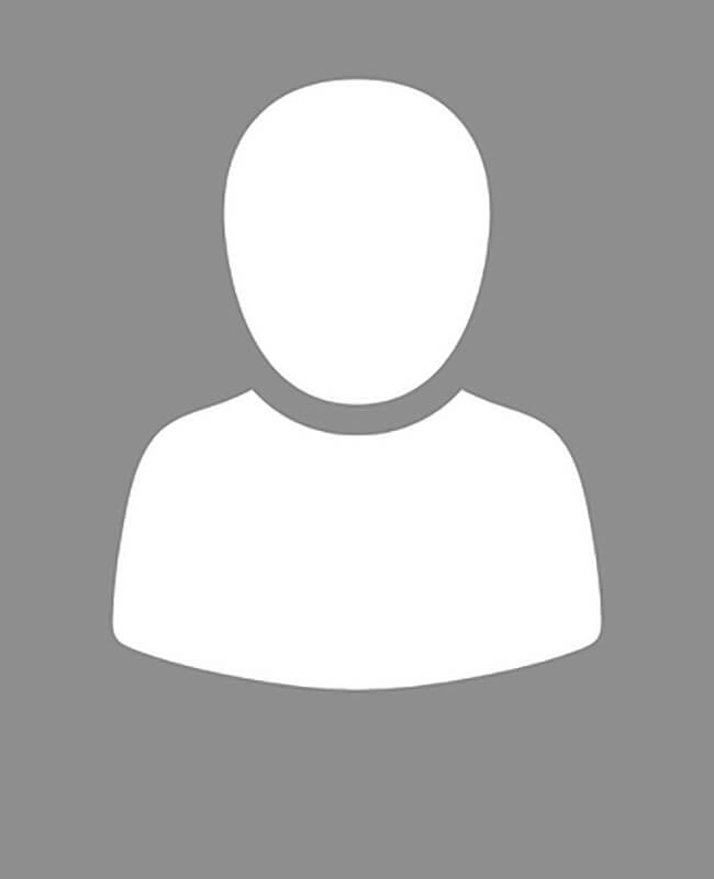 generic avatar gray