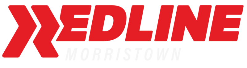 Redllne Morristown logo