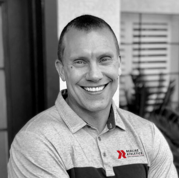 Chance Pearson, Chief Executive Officer at RedLine Athletics