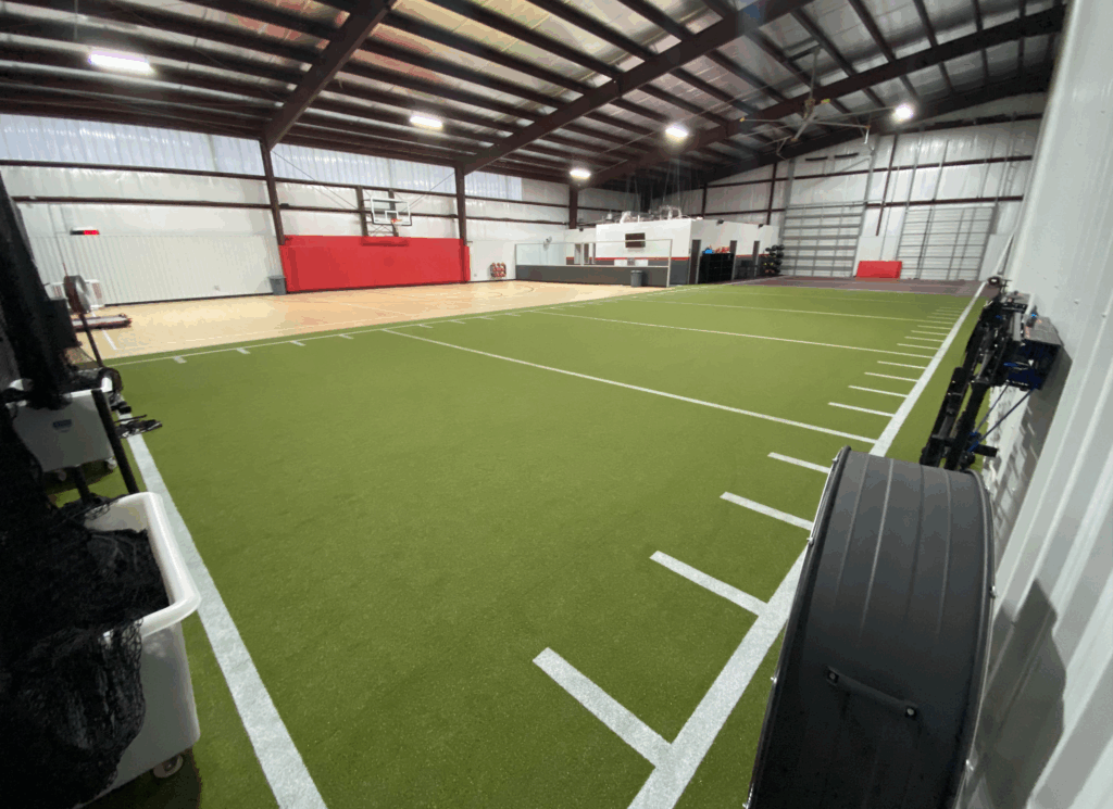 Redline Athletics Sugar Land, TX