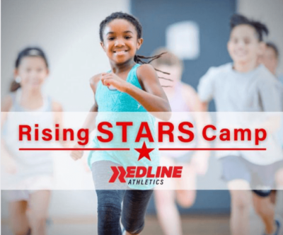 Rising Stars Camp
