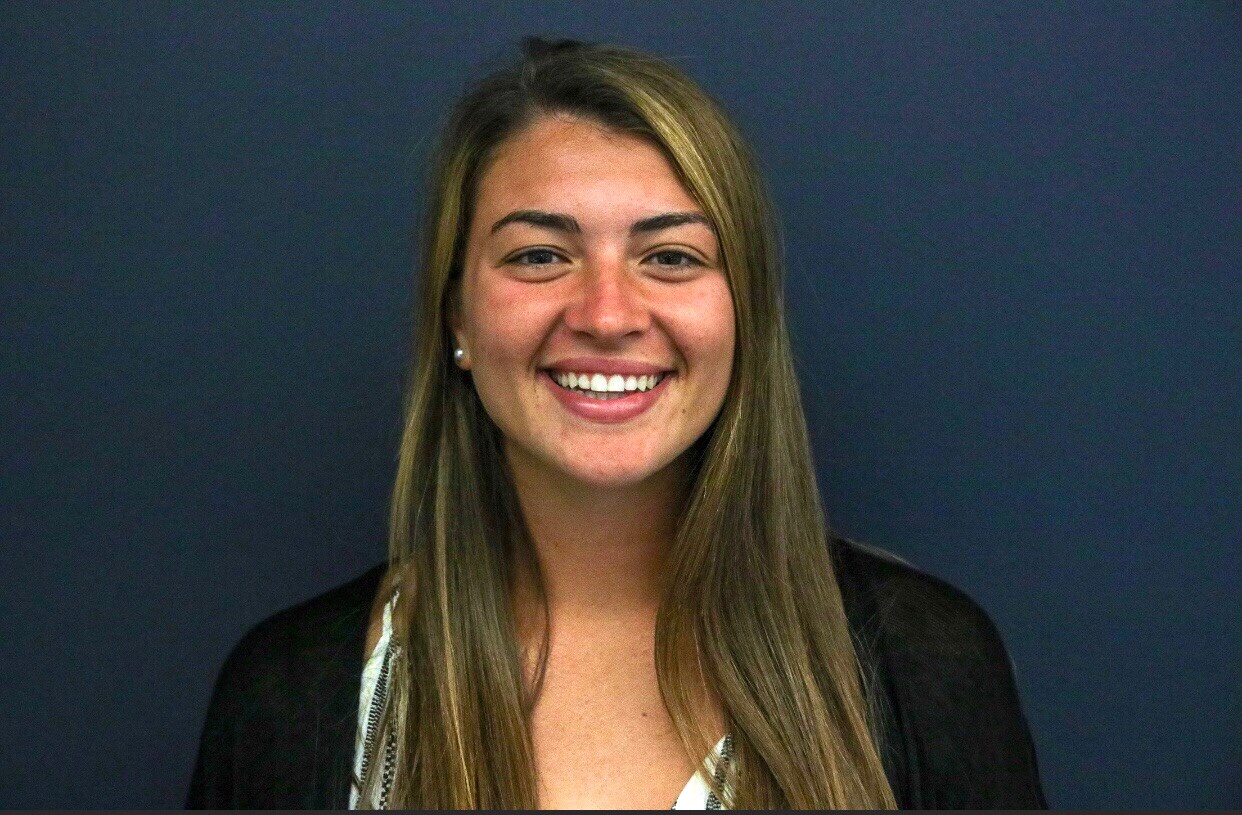 Alyssa Sebesto Headshot