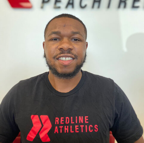 Redline Cedric