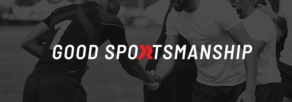 GOOD SPORTSMANSHIP BLOG HEADER