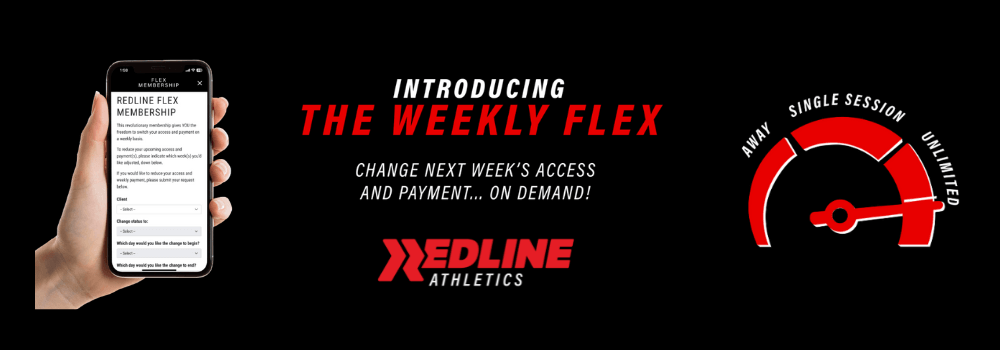 Introducing the FLEX Membership 💪🏼