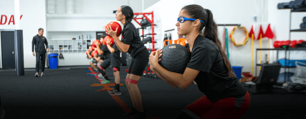 Why Consistency Matters – Maximizing Athletic Performance Through Consistent Training