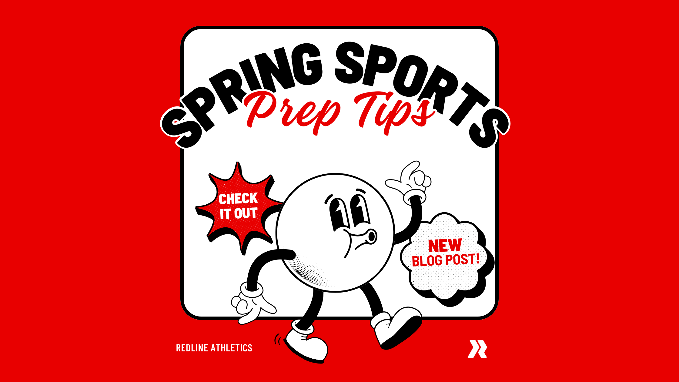 Spring Sports