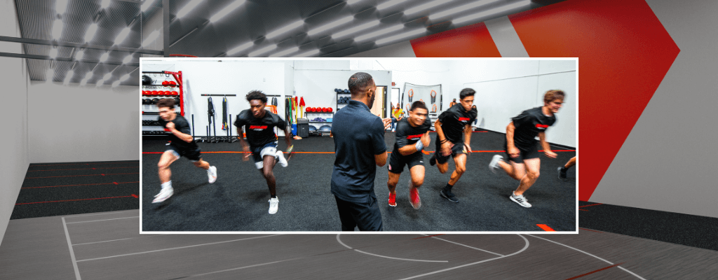 Redline Athletics