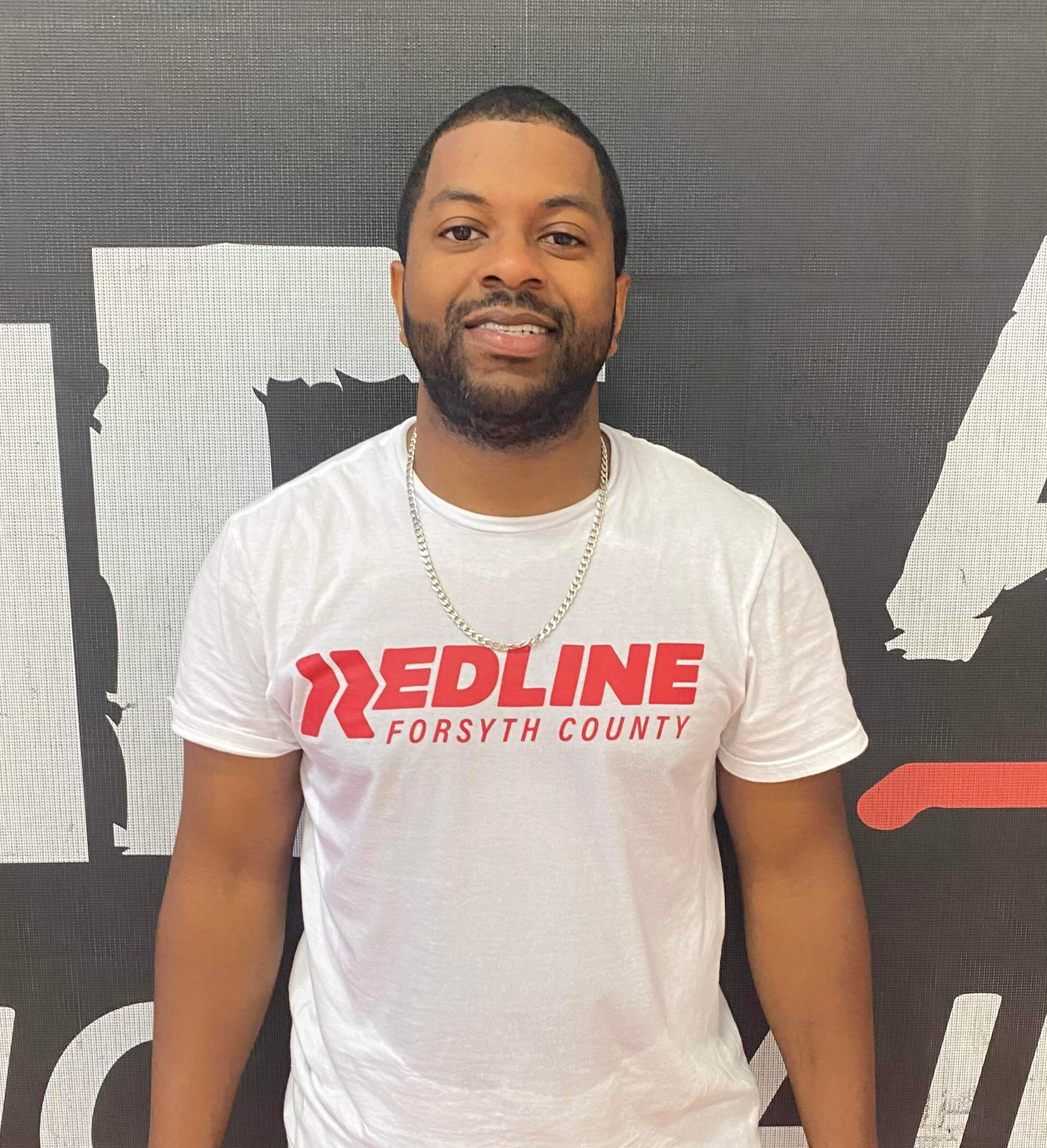 Matt RedLine Athletics Forsyth County