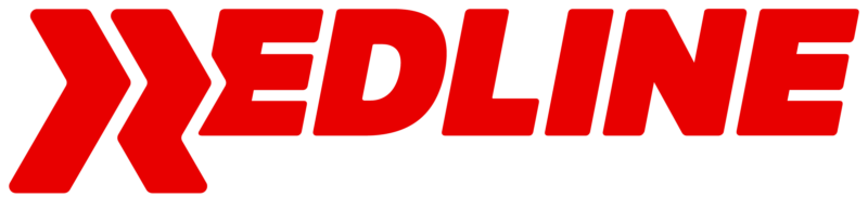 Redline Athletics Gretna Logo