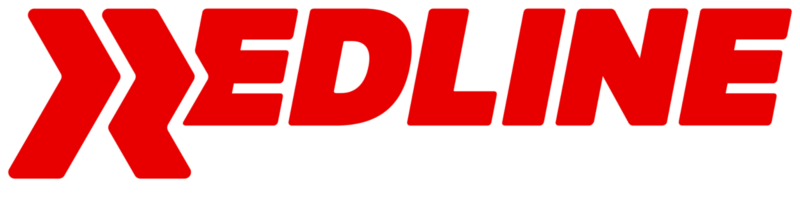 Redline Athletics Hudson Logo