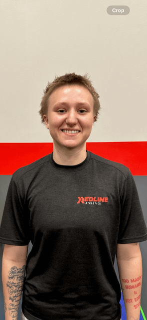 Kayleigh Meryl Polin