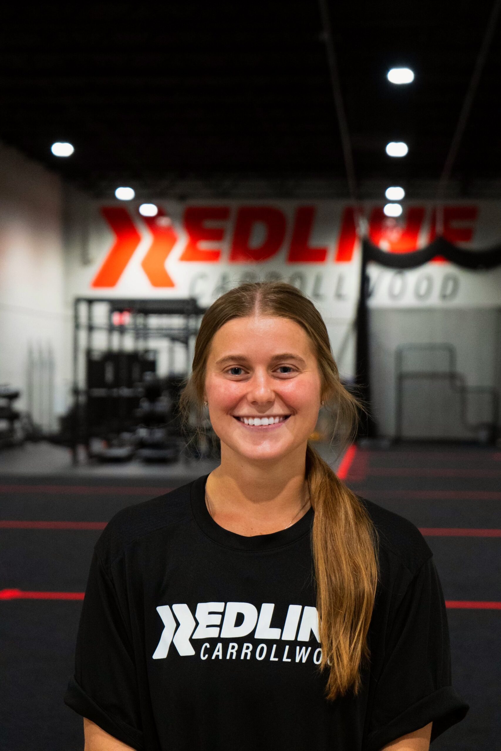 Bio Delanie Redline Carrollwood