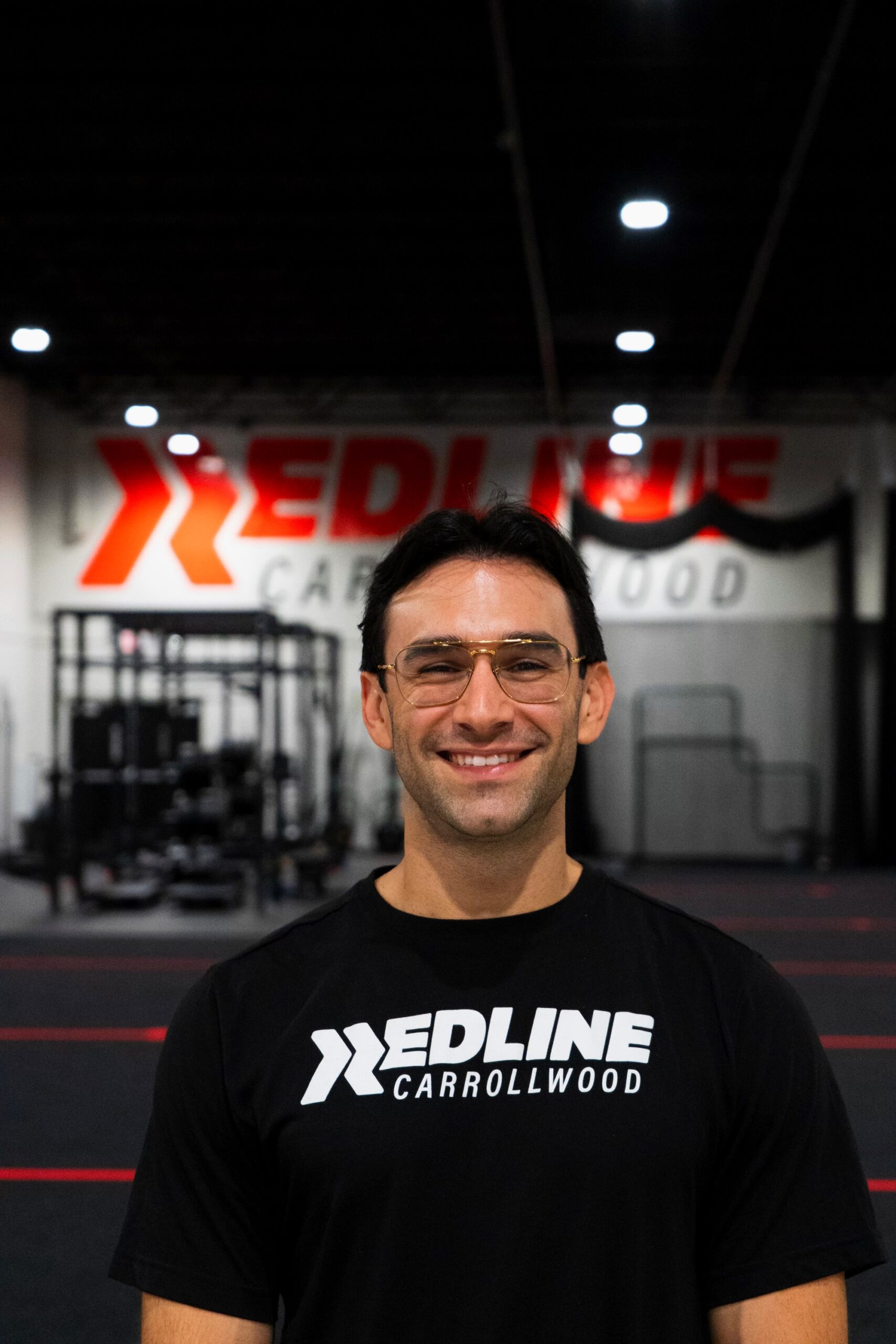 Bio Jeff Redline Carrollwood