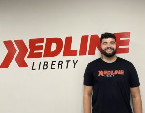 Tyson - Redline Athletics Liberty