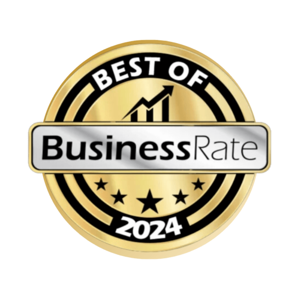 Best of Business 2024 - Redline Liberty