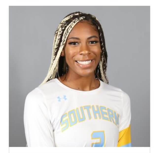 Delaine Fulton