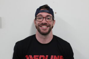 Chris B Headshot