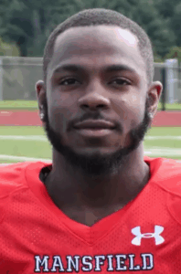 Myante Drayton