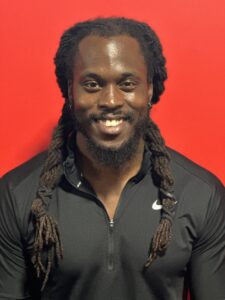 Deion Lilly