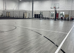 Basketball Shelley Manada