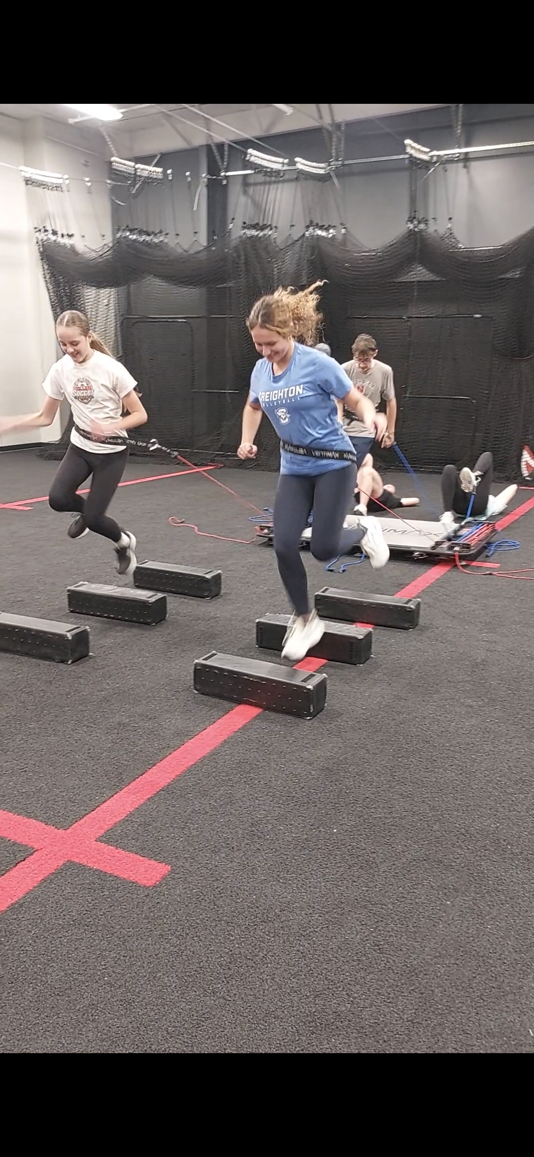 Facility Pic 2 Travis O'Connor