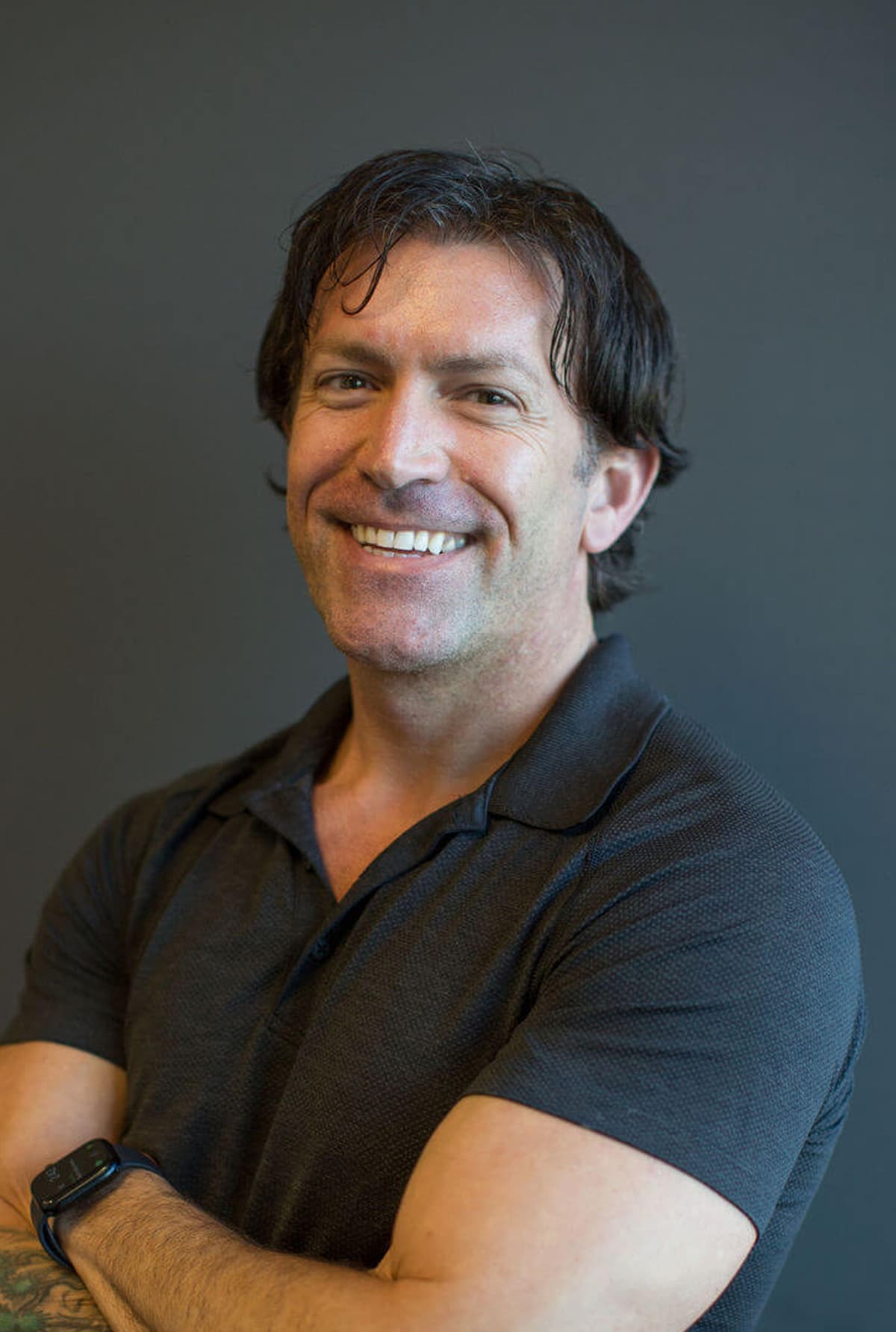 CHAD PETZINGER