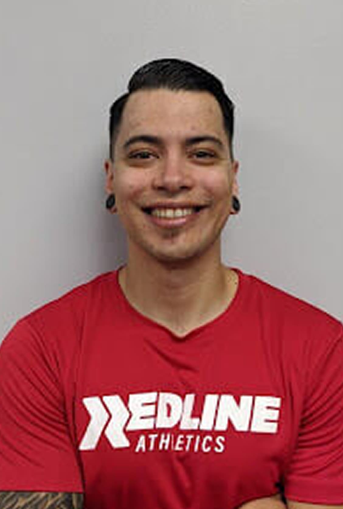 Phil Padilla