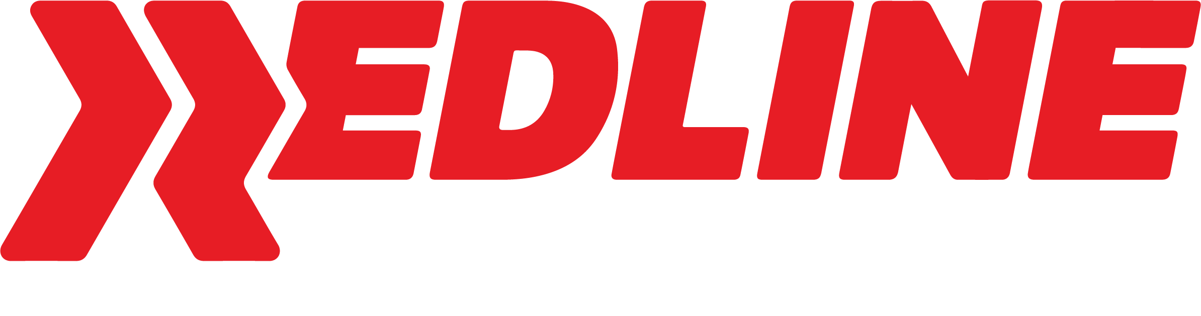 Lake Forest RED White