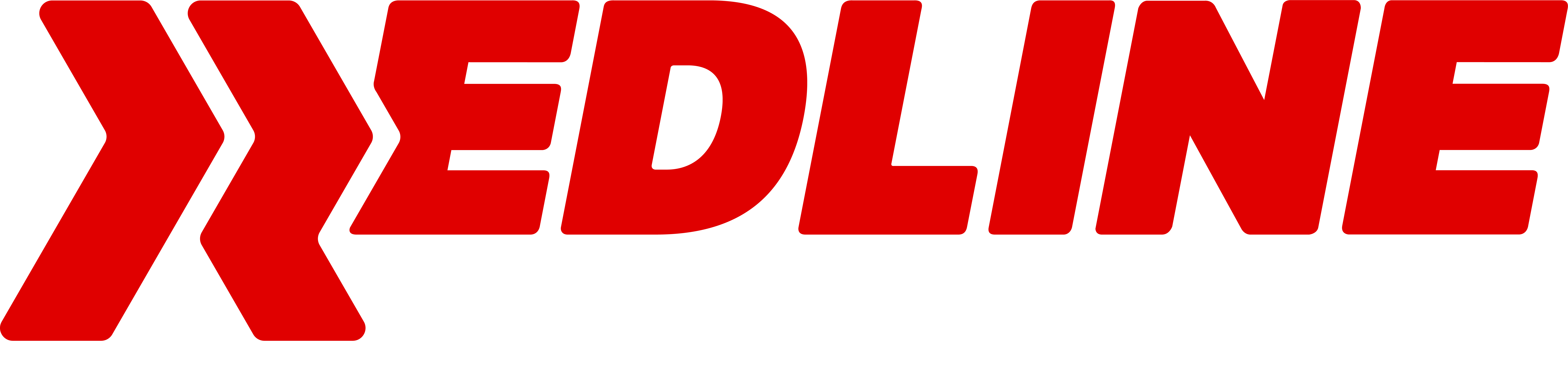 Redline Logo Culver City RW Rylee Johnson