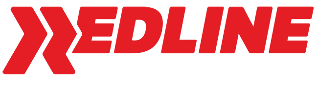 Redllne Location Logo Bowie REV