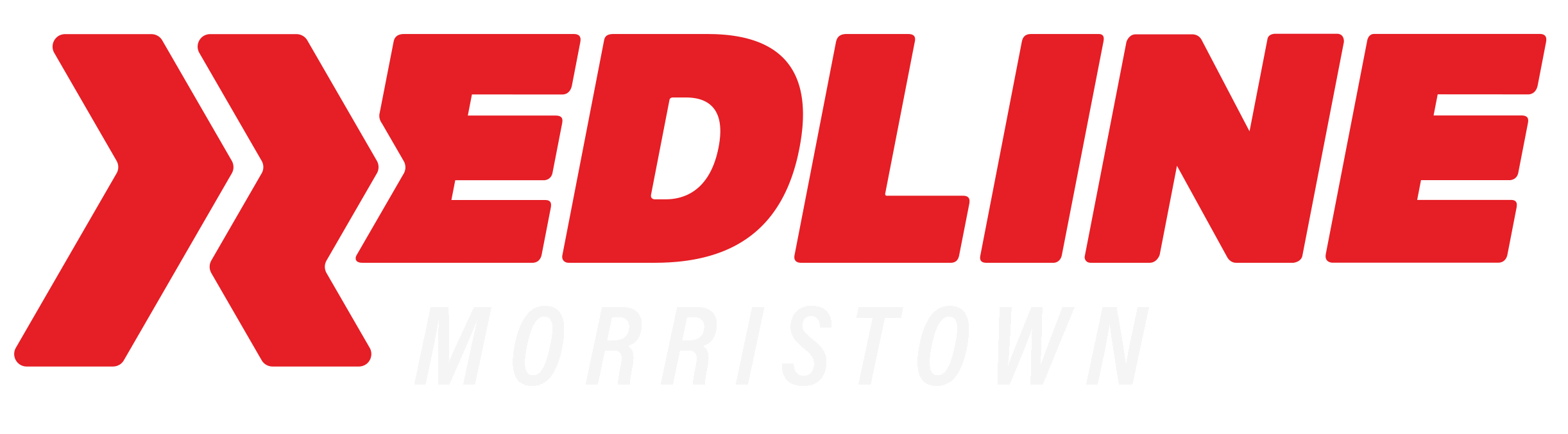 Redllne Location Logo Morristown REV