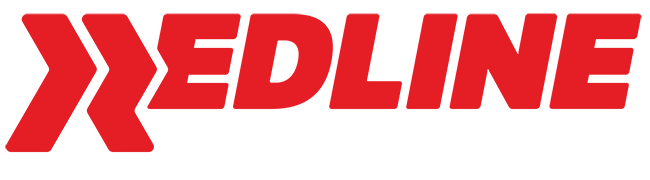 Redllne Location Logo Keller REV