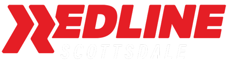 Redline Scottsdale Logo