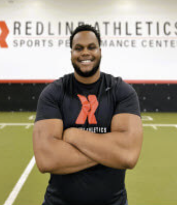 TreVaughn Rhodes