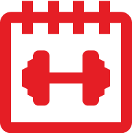 1 on 1 logo
