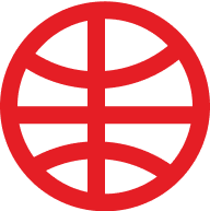 Basketball Logo