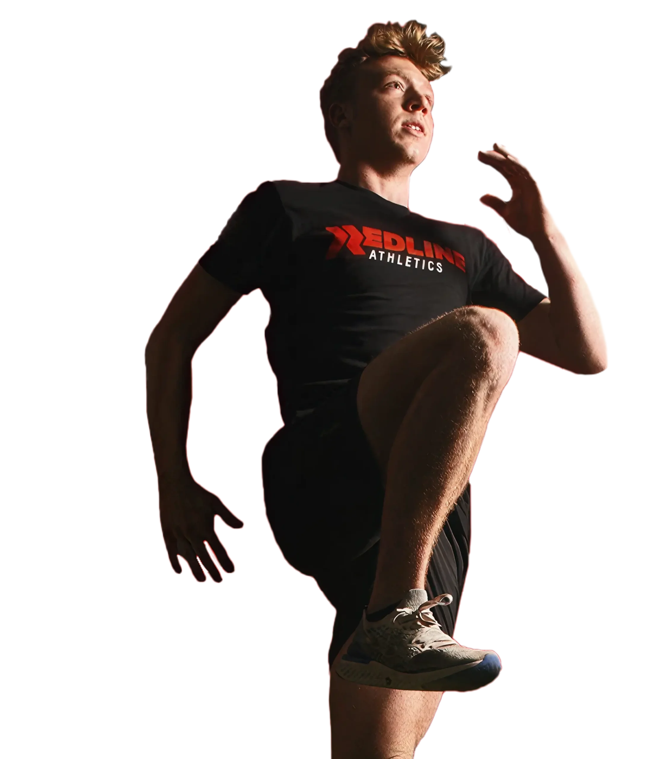 Hero runner