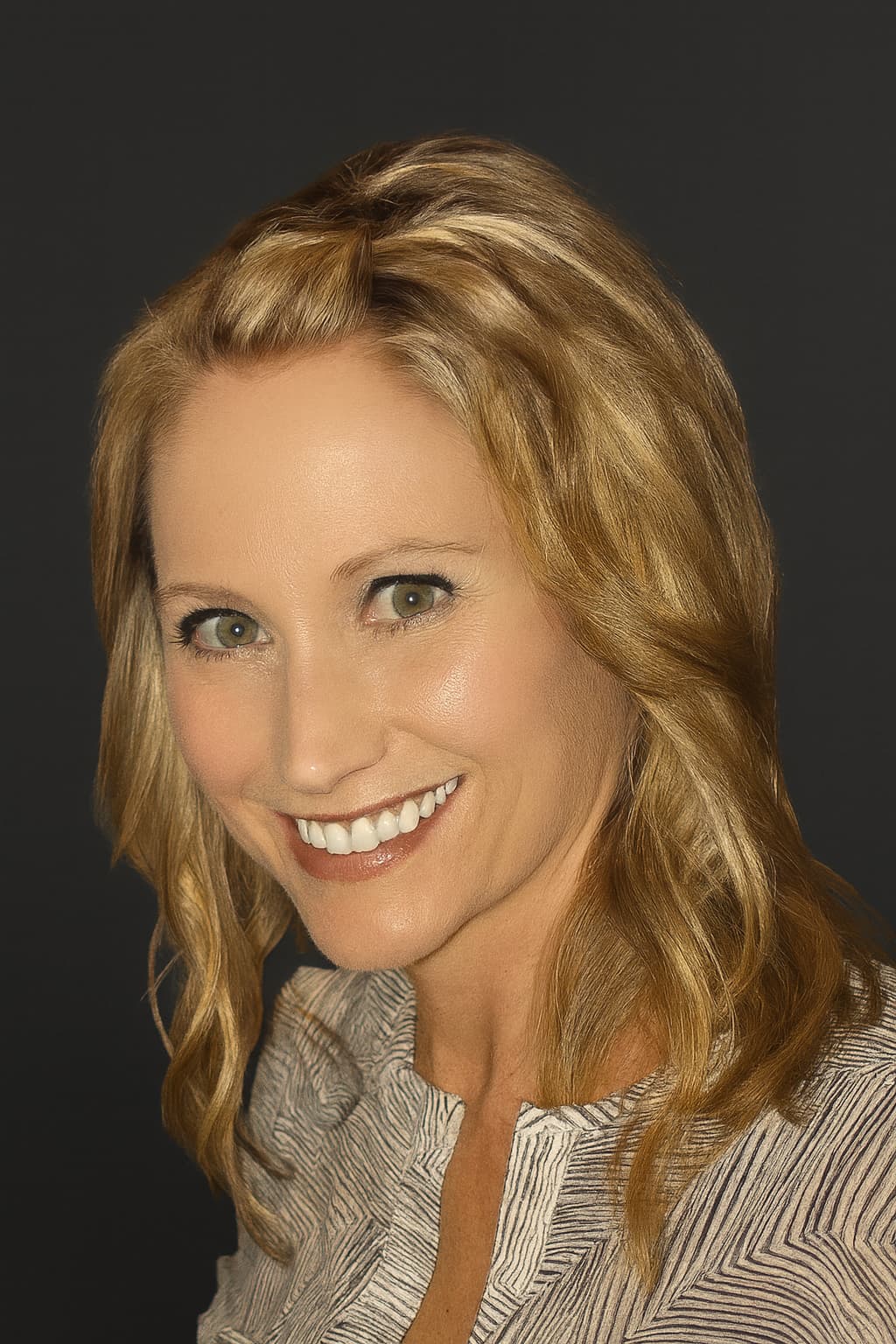 Rachel Elfata