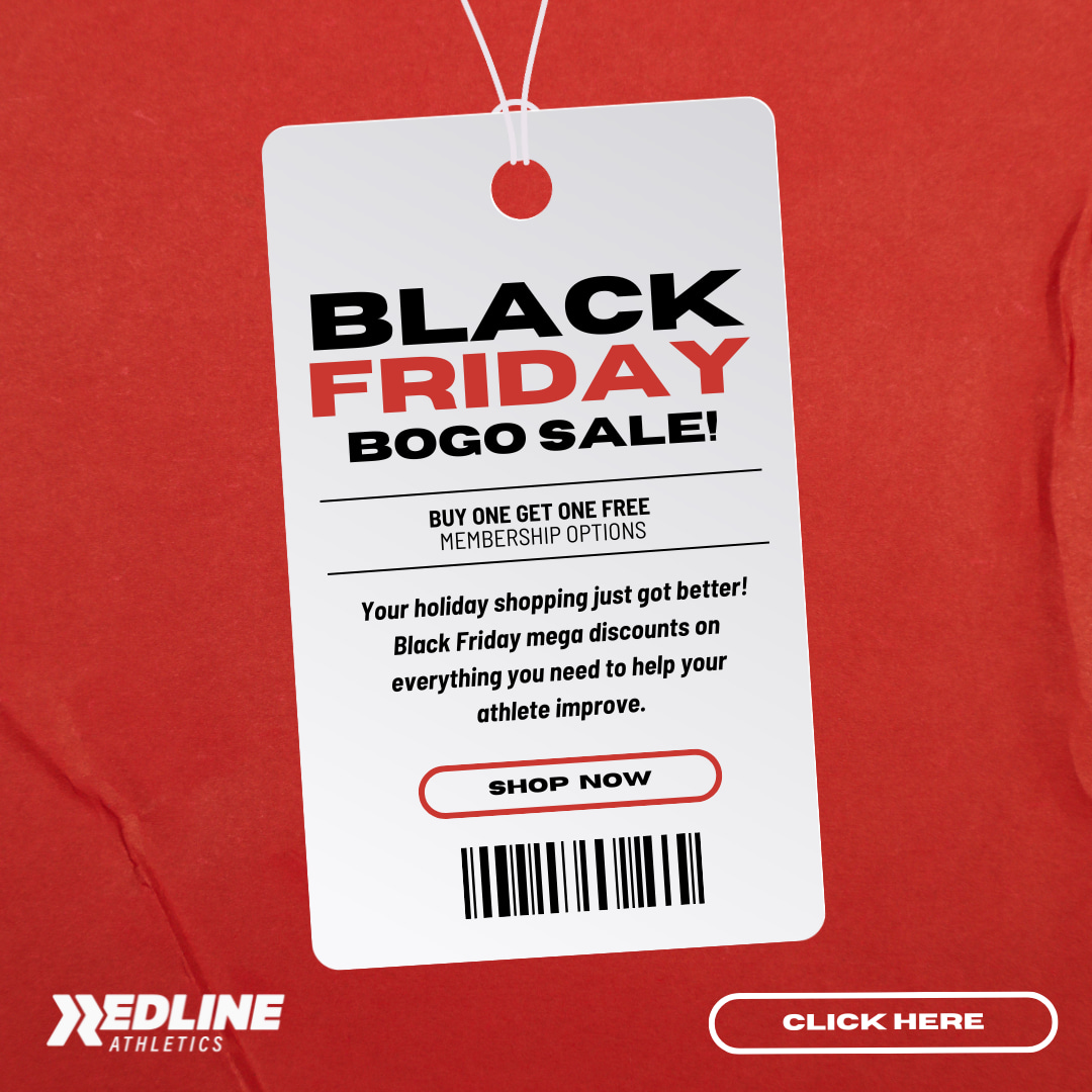 Black Friday Bogo Sale deal