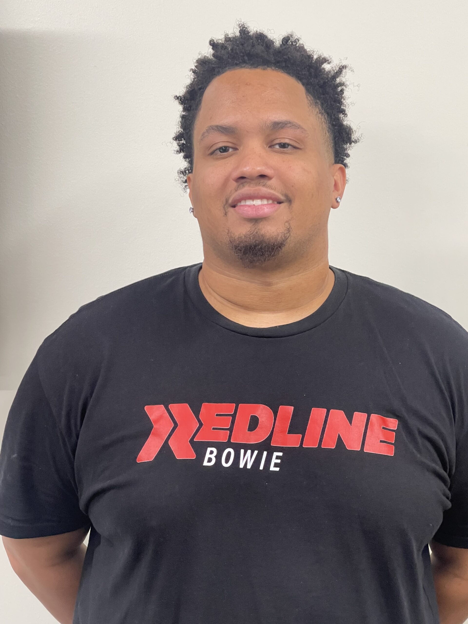 Jalen Lewis headshot