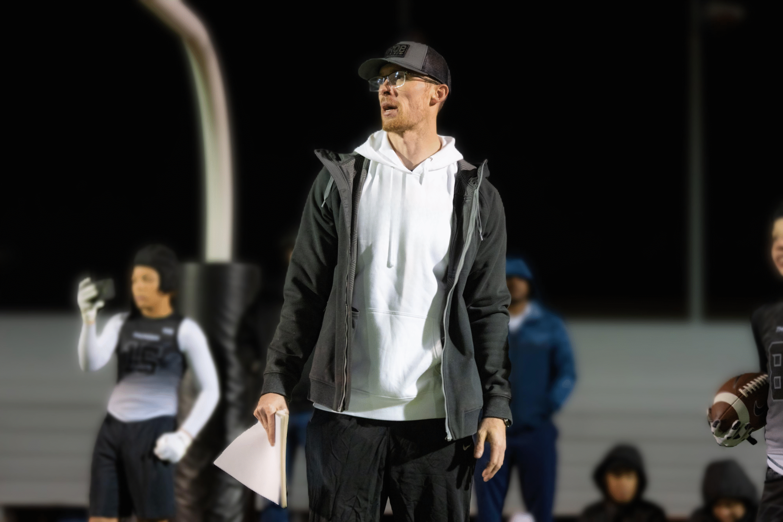 Konner updated Jena Rosich