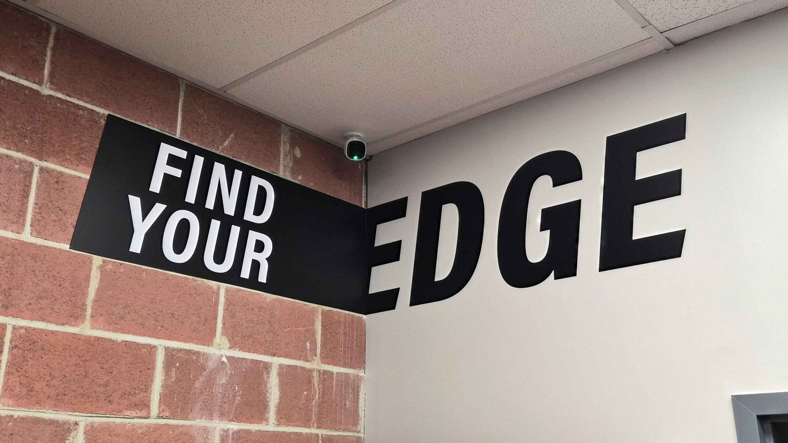 FindYourEdge
