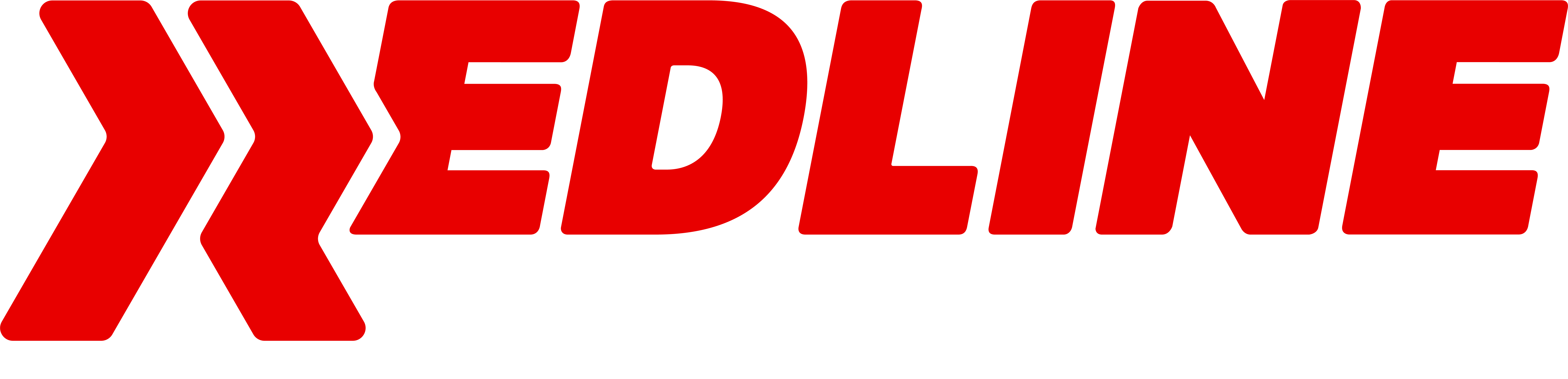 Redline Littleton Logo