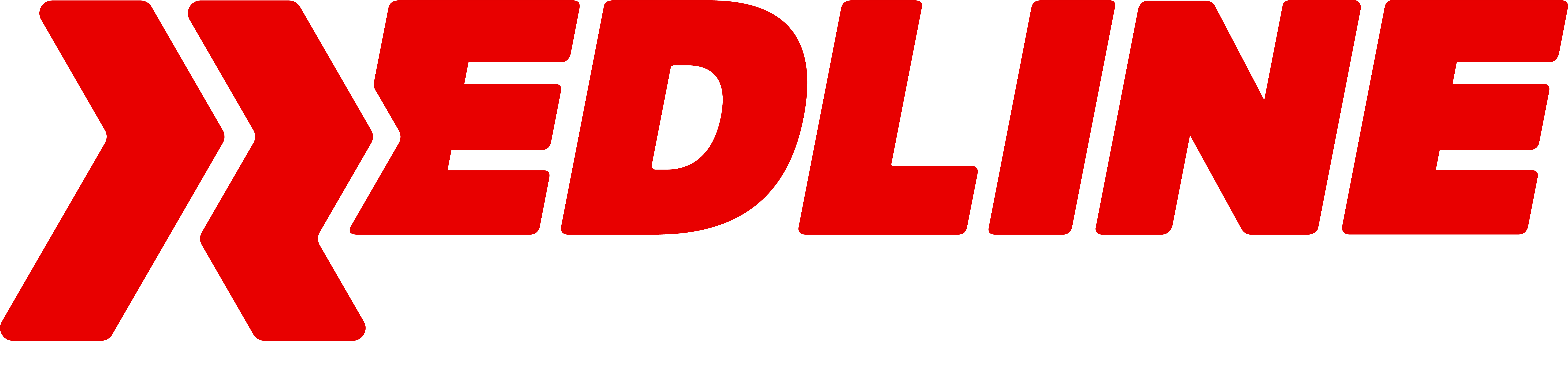 Redline St Petersburg Logo
